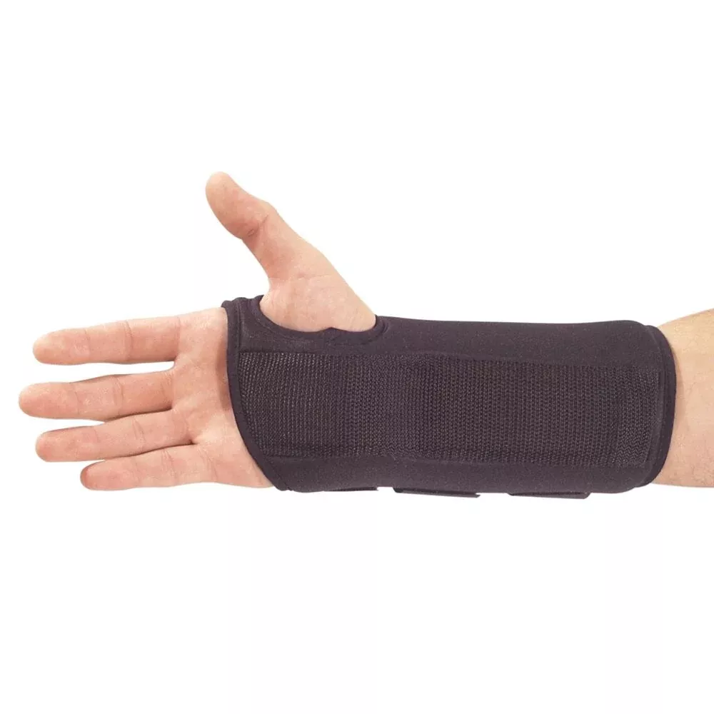 FREEDOM comfort Wrist Support Wrist Support, Right, Small - 77551
