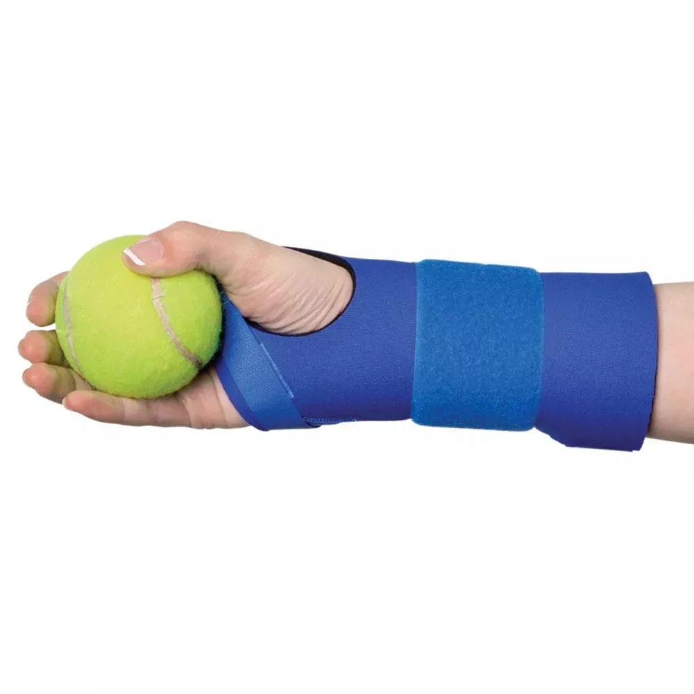 FREEDOM CTS Grip-Fit Splints GripFit Splint, AliDry, Right, Large - 51242/NA/RL