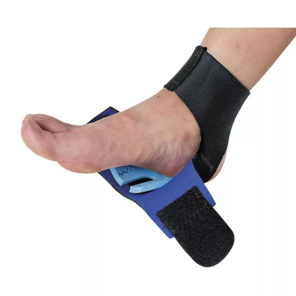 FREEDOM Cushioned Heel Support Cushioned Heel Support, Large/X-Large - 64720