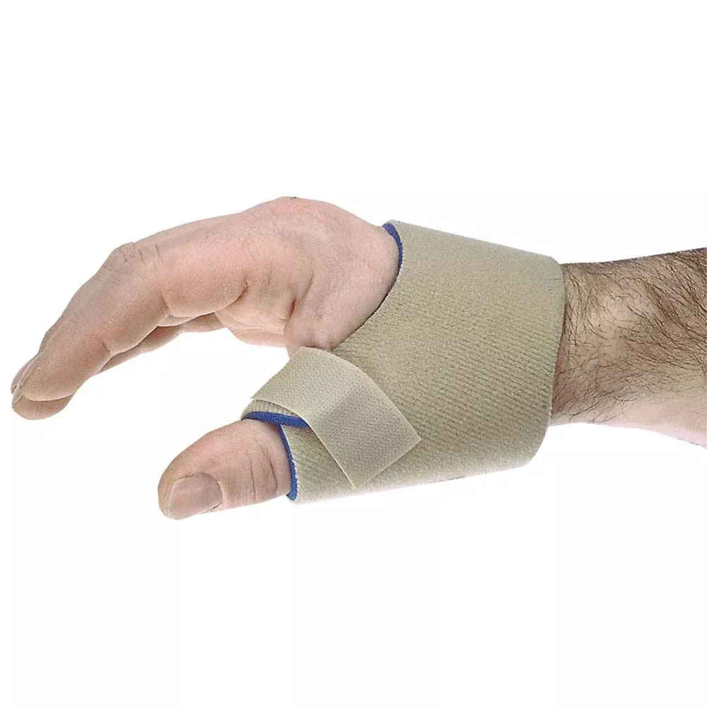 FREEDOM Form Custom-Moldable Thumbkeeper Thumbkeeper, Right, Medium, 6/pk - 5306/NA/RT
