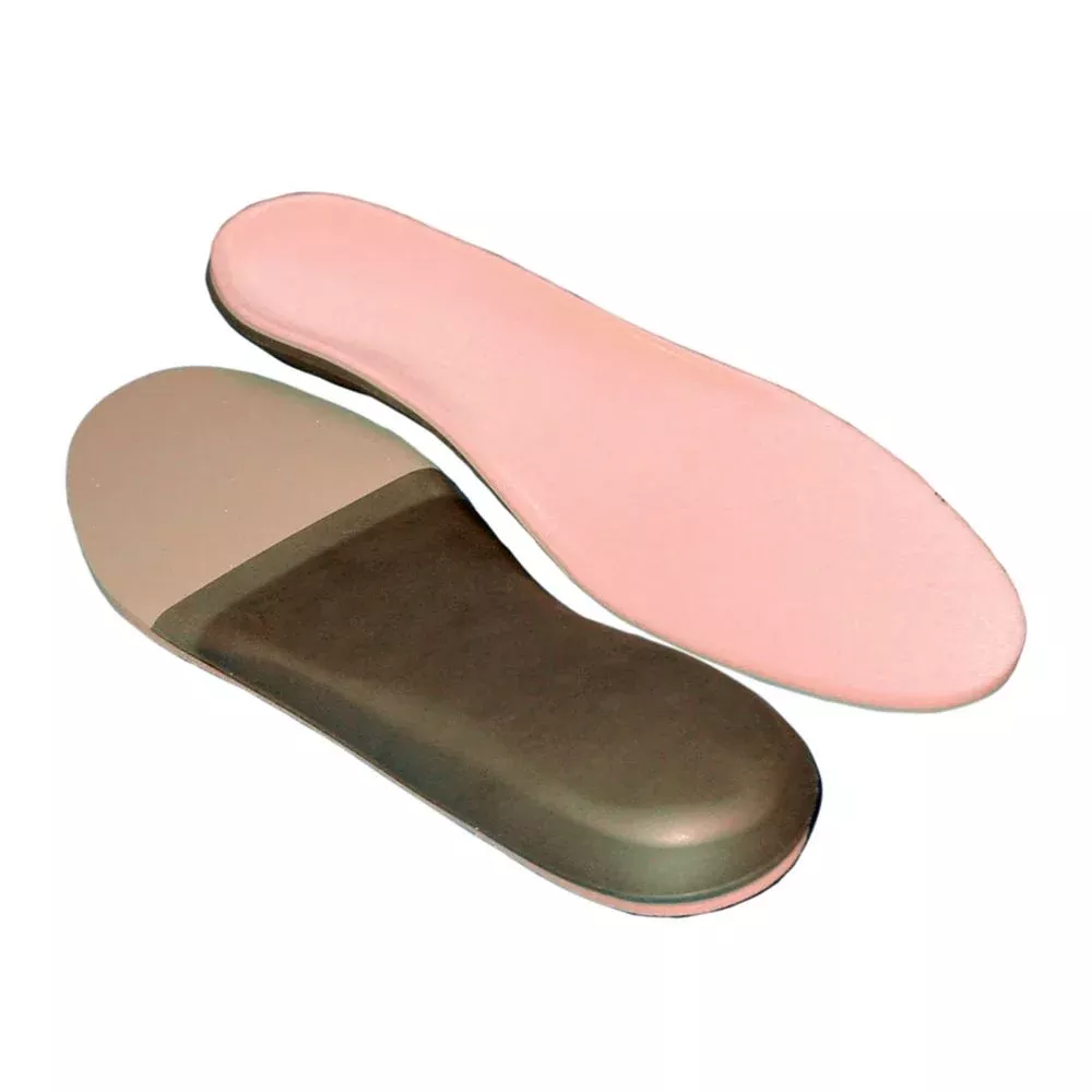 FREEDOM Full-Contact Insoles Full-Contact Insoles, Medium - 64203