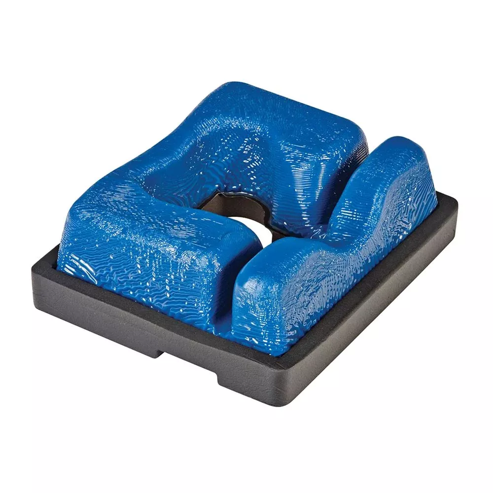 FREEDOM Gel Prone Head Pad FREEDOM Gel Prone Head Pad, Pediatric - 938106