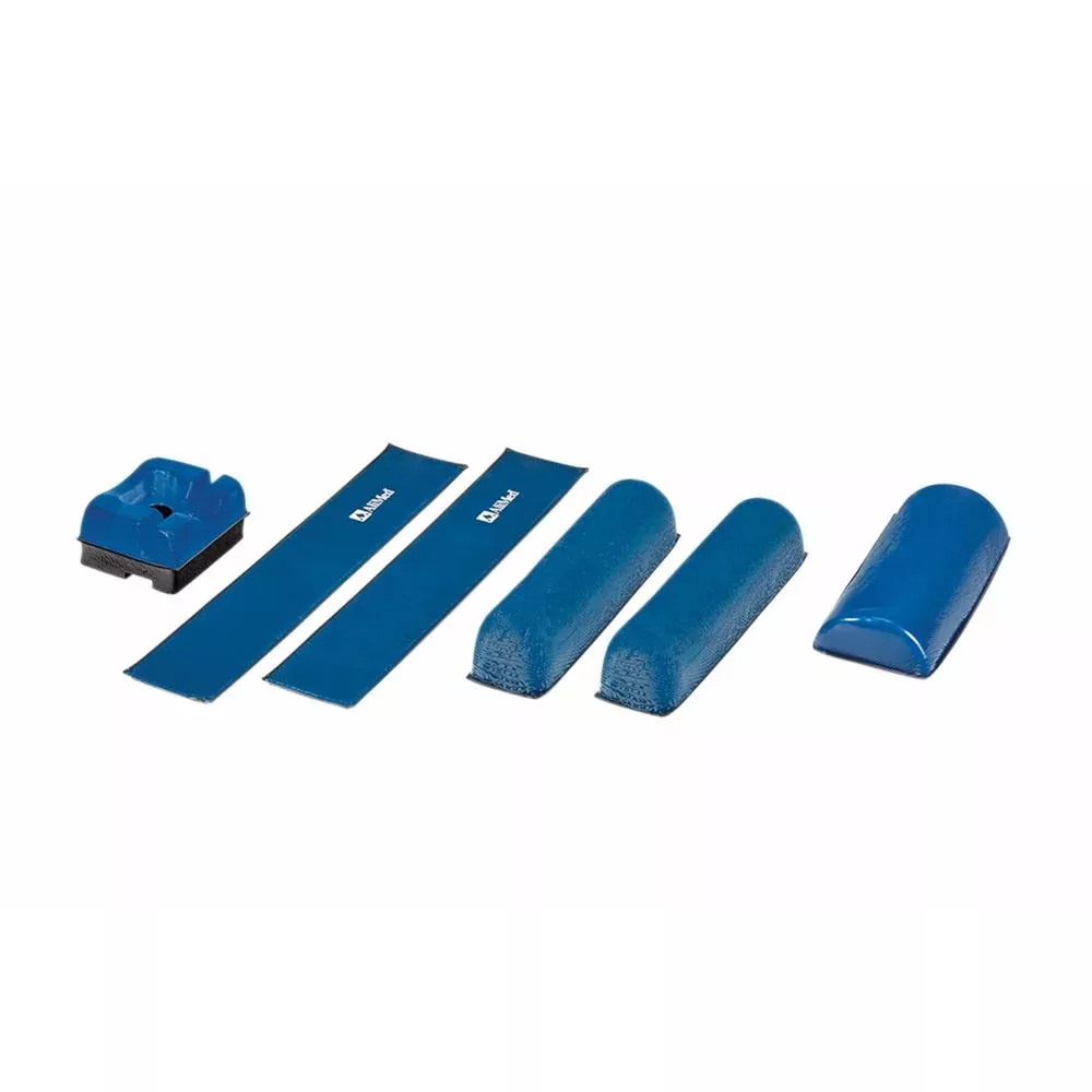 FREEDOM Gel Prone Positioning Set FREEDOM Gel Prone Positioning Set - 938079