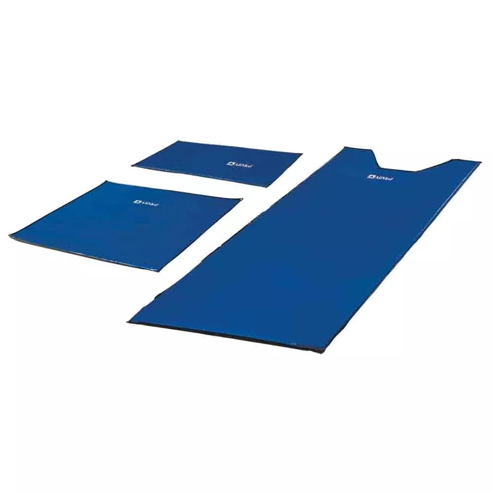 FREEDOM Gel Segmented Surface Overlay FREEDOM Gel Surface Overlay, Head Section - 937958