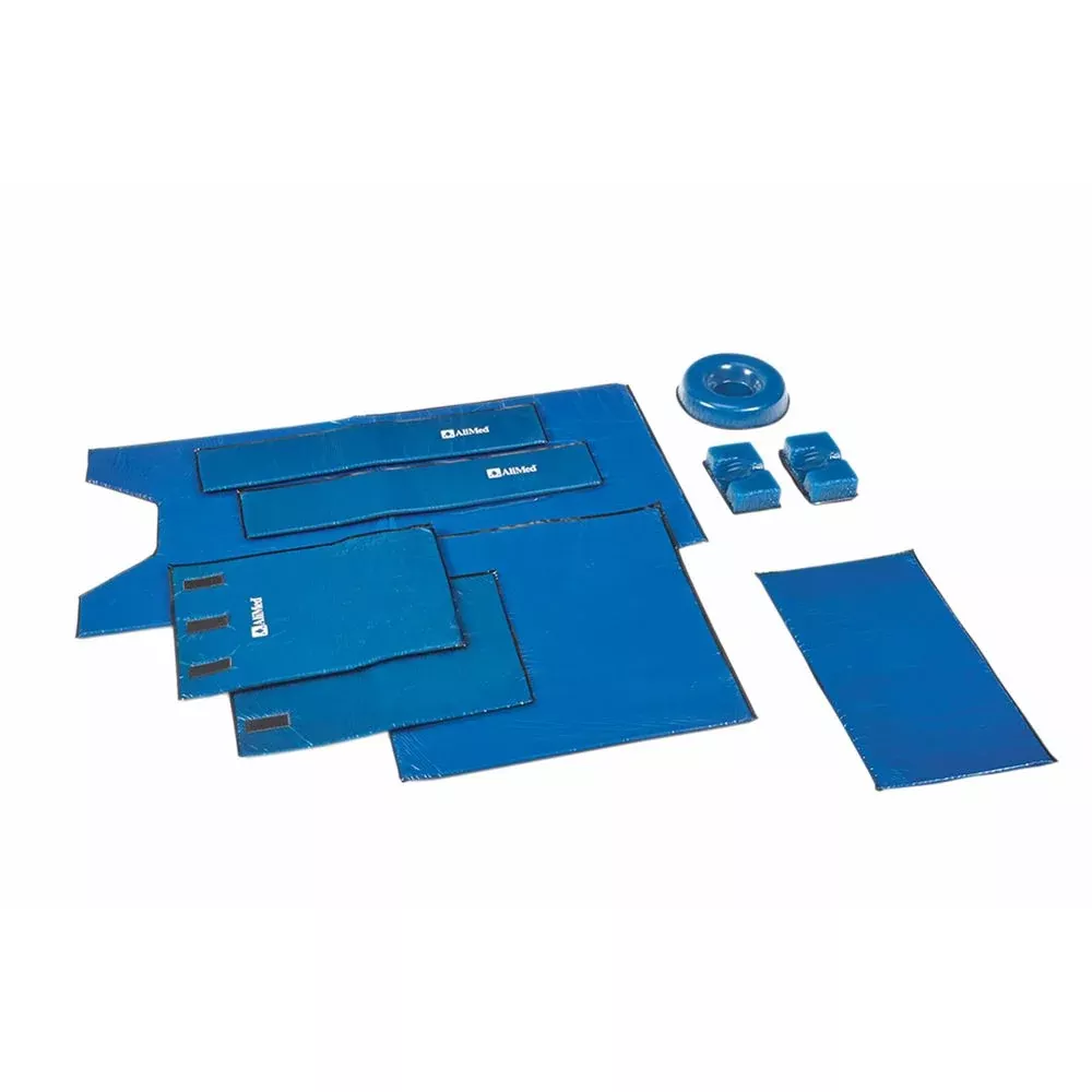 FREEDOM Gel Select Positioning Set FREEDOM Gel Select Positioning Set - 938078