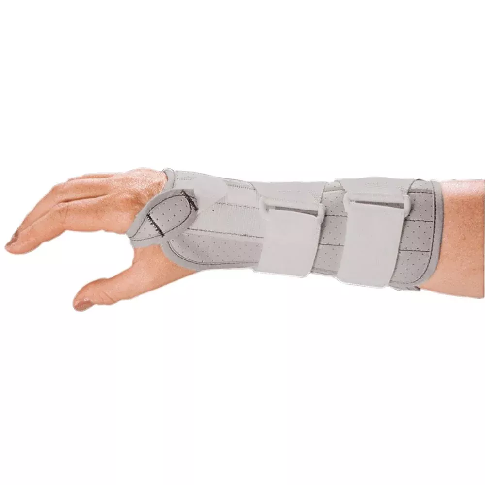 FREEDOM Long Wrist Immobilizer Long Wrist Immobilizer, Right, Large - 5274