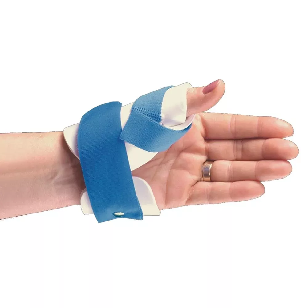 FREEDOM Low-Profile ThumbKeeper Low Profile ThumbKeeper, Left, Medium - 5105