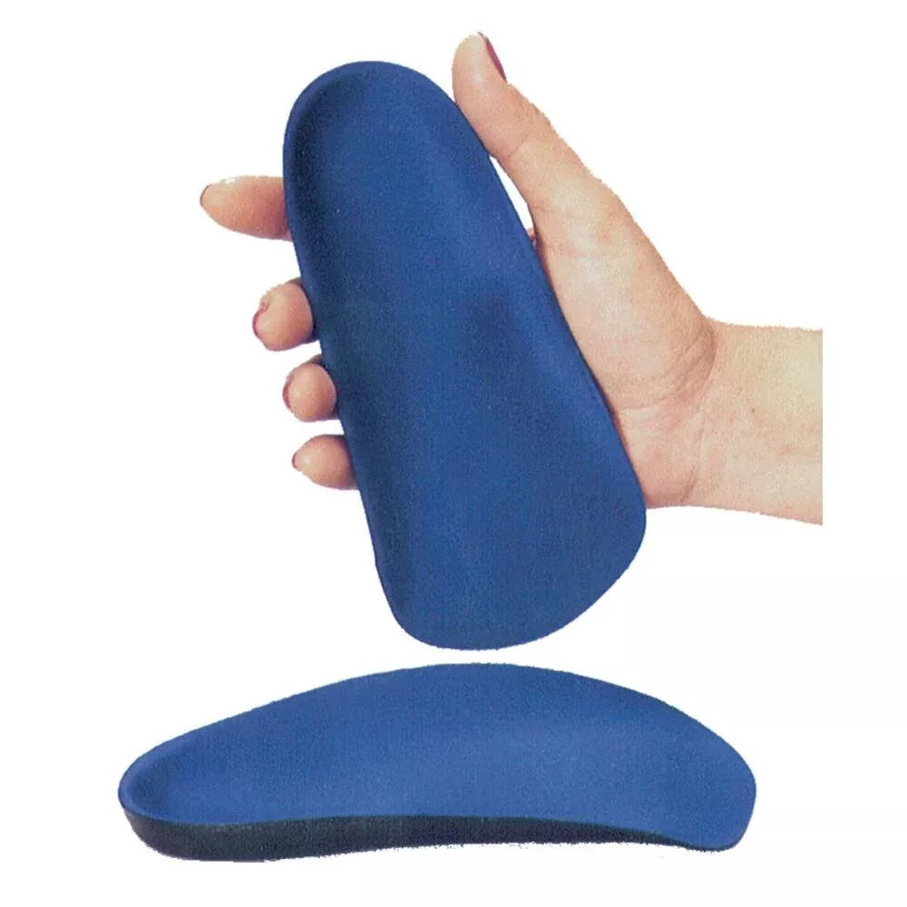 FREEDOM Pediatric Accommodator Insoles Accommodator Insoles, Size 0, Childs - 6810