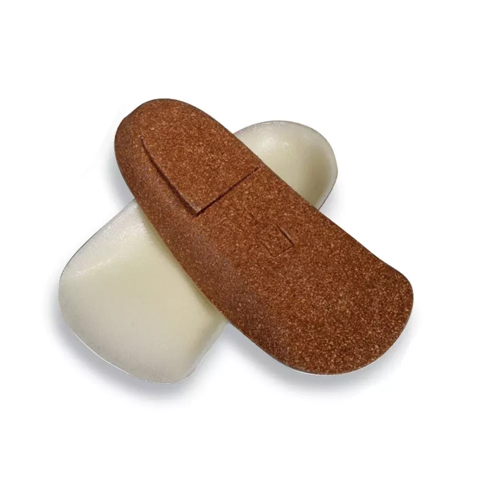 FREEDOM Posted XPE Orthotics Posted XPE, 5 degrees, Size 2 - 65202
