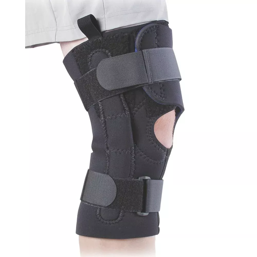 FREEDOM Premium Knee Orthosis Premium Knee Orthosis, Medium - 64708