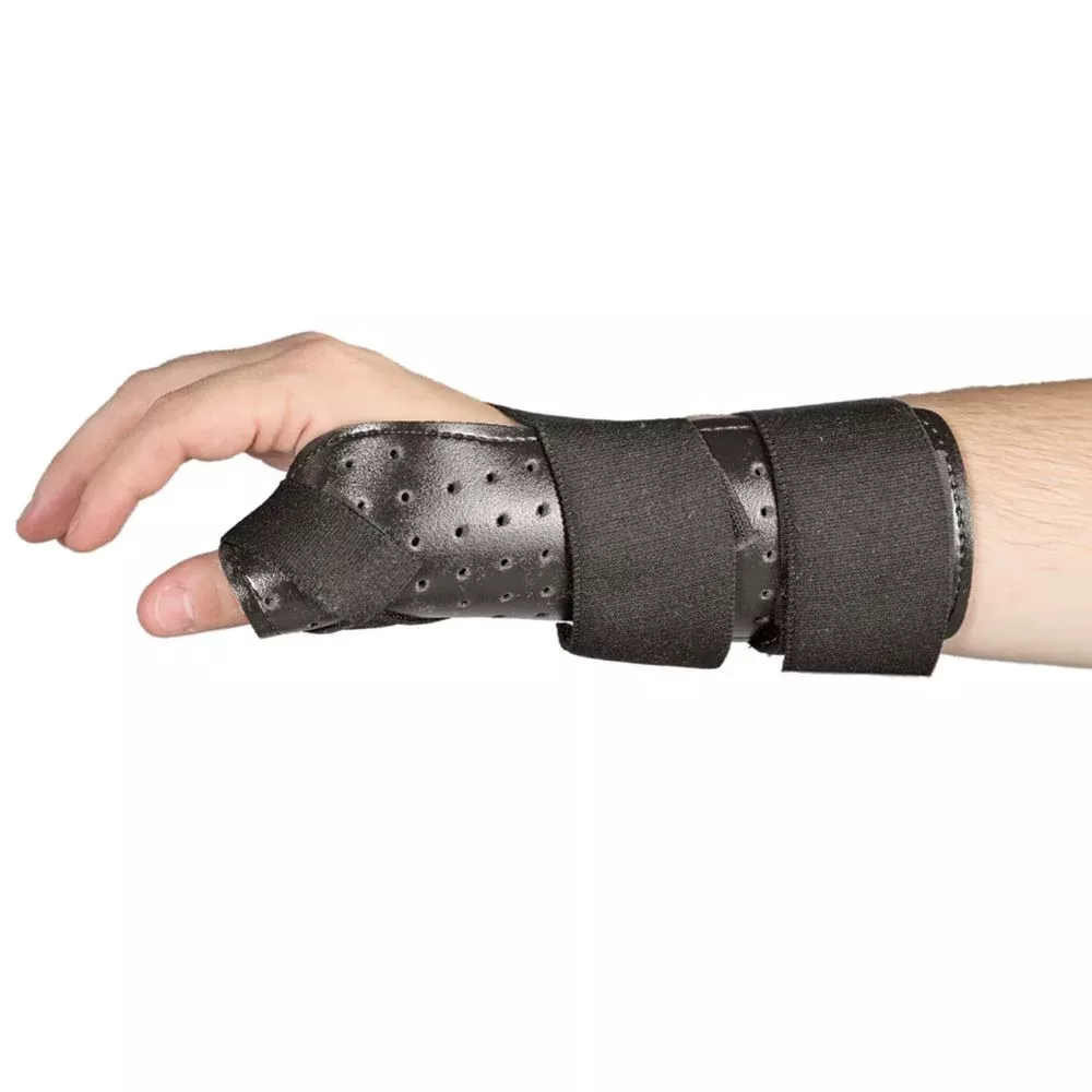 FREEDOM Thumb Spica Thumb Spica, Beige, Left, Medium/Large - 5785