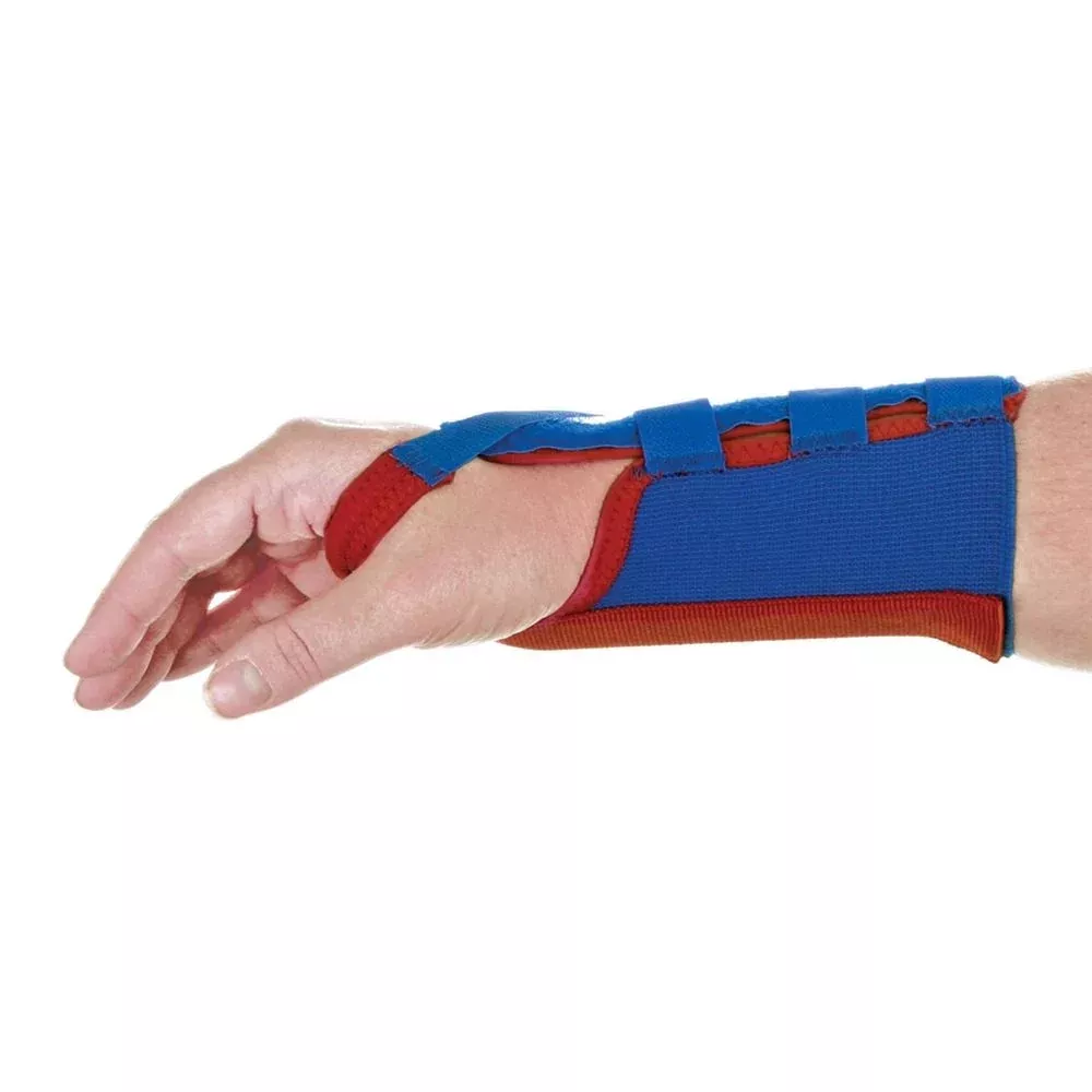 FREEDOM USA Short Wrist Support Short Wrist Support, Right, Small - 5161/NA/RS