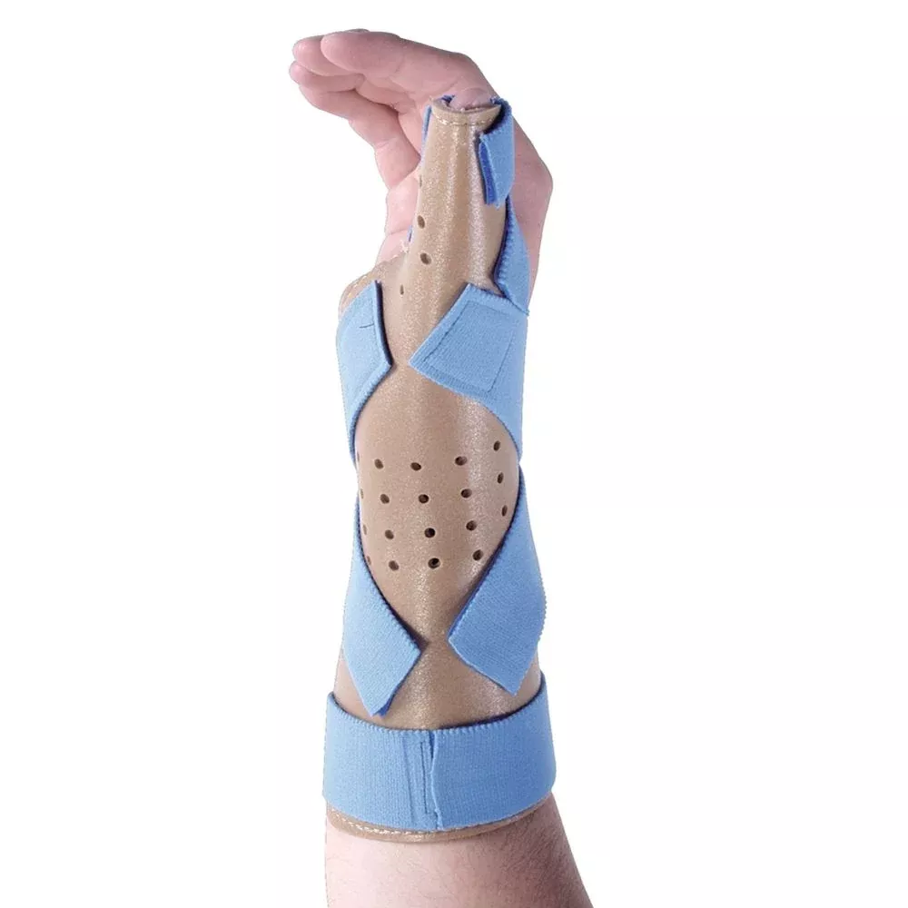 FREEDOM Wrist/Thumb Spica Wrist/Thumb Spica, Left, Sm./Med. - 5833