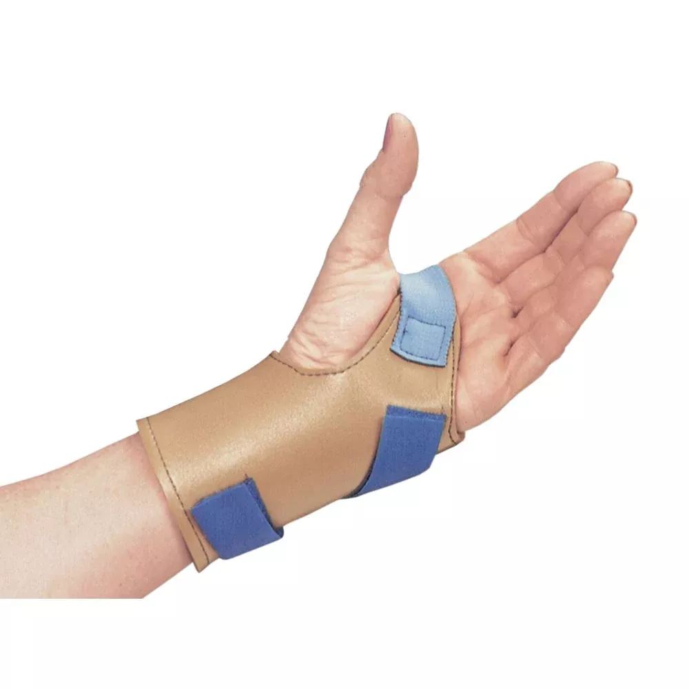 FREEDOM Wrist-Trainer Gauntlet Wrist Trainer, Right, Medium - 5720/NA/RM