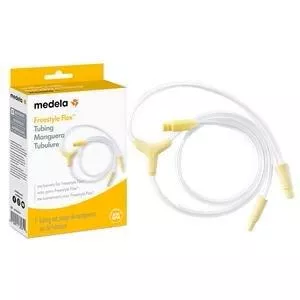 Freestyle Flex Breast Pump Replacement Tubing- 1 Each
