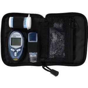 Freestyle Lite Blood Glucose Monitoring System- 1 Each
