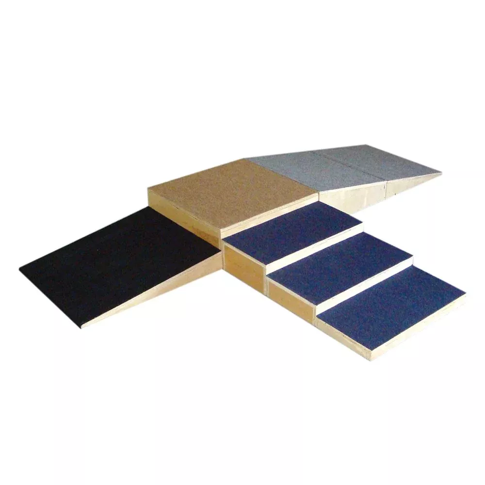 GBC Training Center GBC Training Center 8" Ramp - 710625