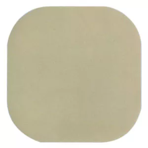 Genairex 7200444 - Securi-T USA Solid Hydrocolloid Skin Barrier 4" x 4"