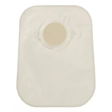 Genairex 7408214 - Securi-T USA 8" Closed Pouch Opaque with Filter (30 Filter Covers), 7408214
