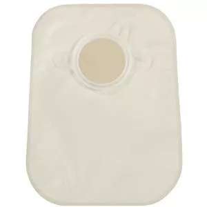 Genairex 7408234 - Securi-T USA 8" Closed Pouch Opaque with Filter (30 Filter Covers), 7408234