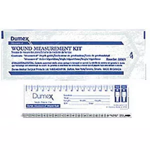 Gentell 59901 - Wound Measure Kit Sterile