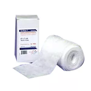 Gentell 79504 - Sorban Padding Bandage 4" x 5 yds.