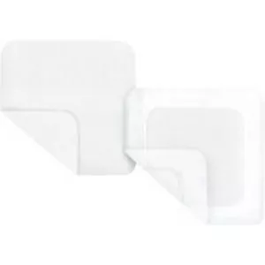 Gentell 86433 - Xtrasorb Hydrogel Colloidal Sheet Adhesive Border Dressing 3" x 3"
