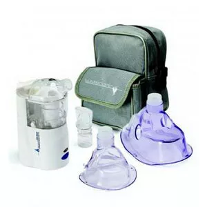 GF Health 6700 - Portable Ultrasonic Nebulizer