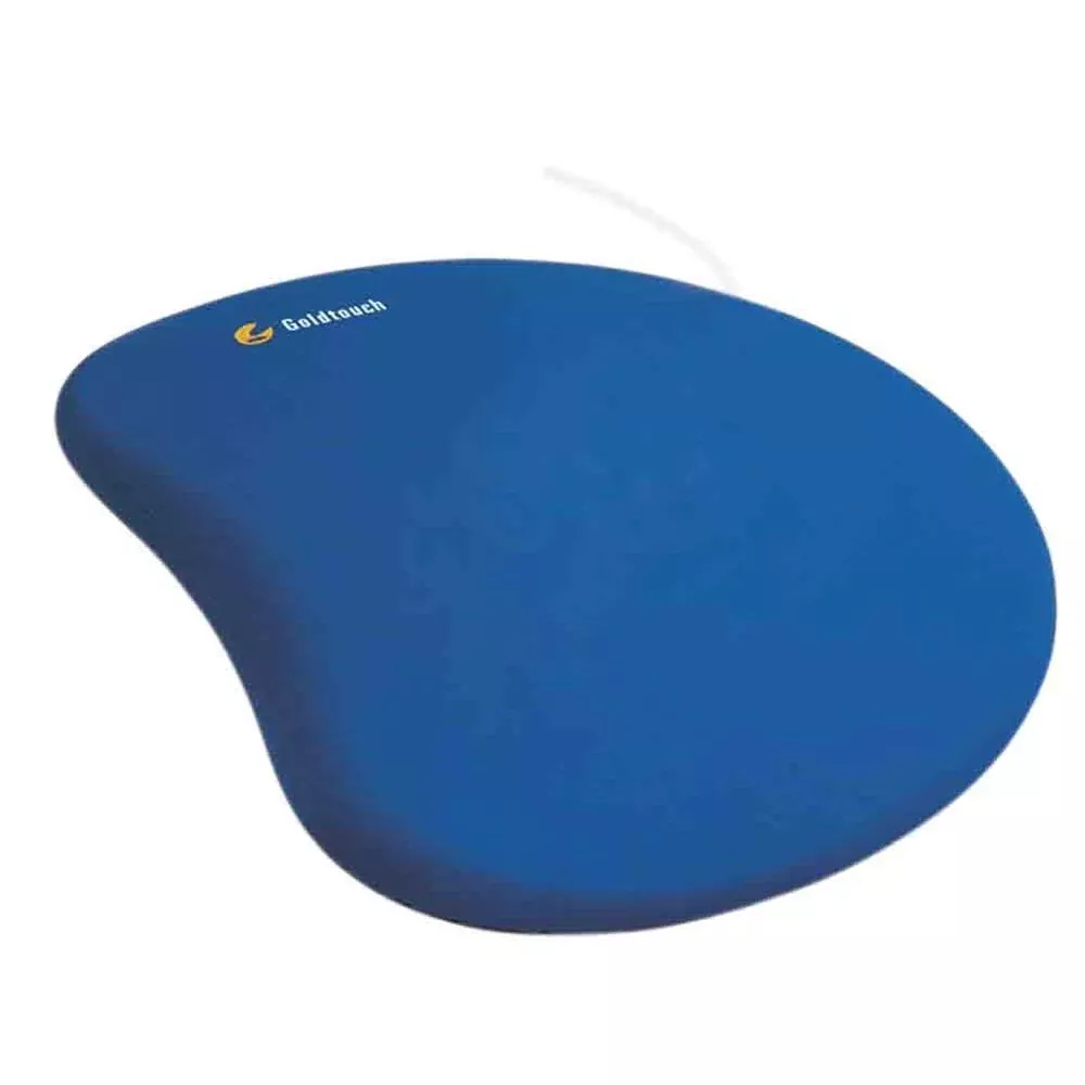 Goldtouch Low-Stress Mouse Platform Low-Stress Mouse Platform, Blue - 78132