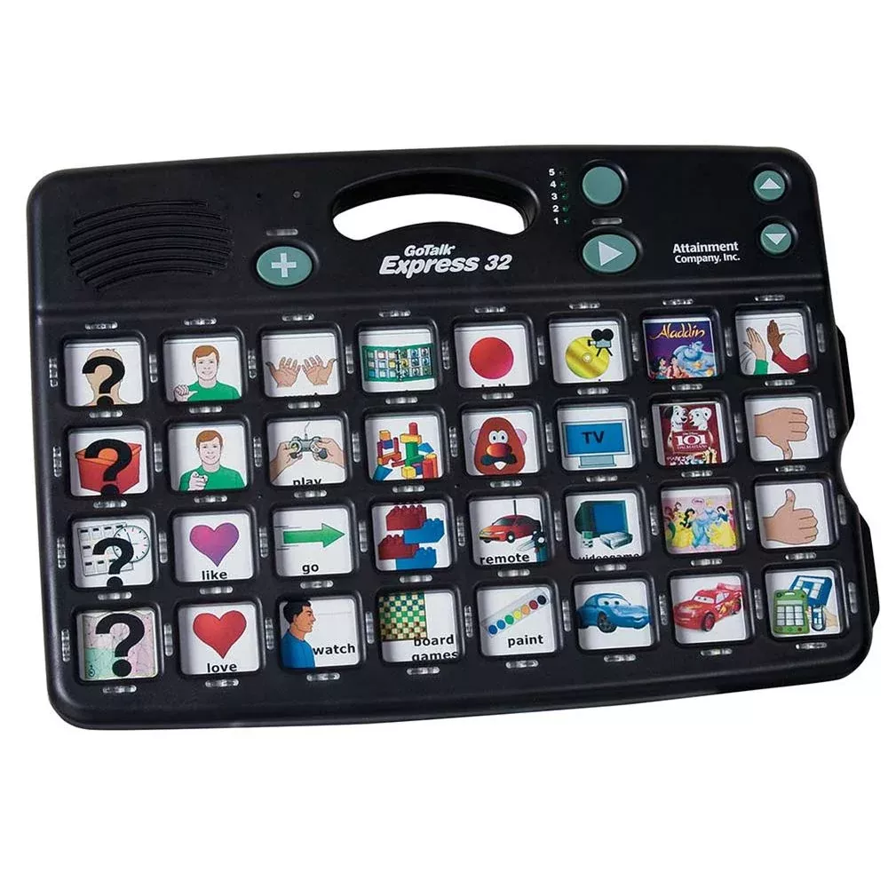 GoTalk Express 32 GoTalk Express 32 - 82992