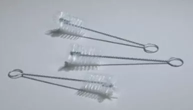 Graham-Field 3399-3 - Nylon Trach Brushes, 4-1/2" x 3/4" x 1-1/2"