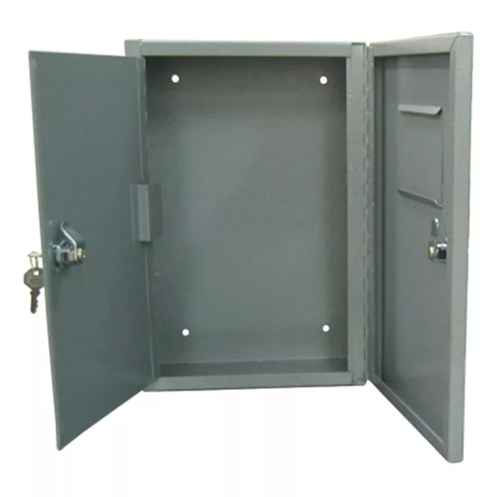 Graham-Field Narcotics Safe Narcotics Safe, Standard - 98SUN9-1
