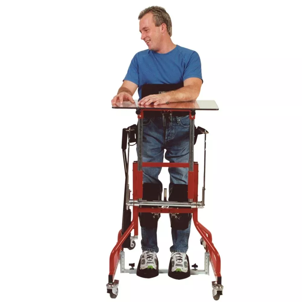 Grandstand III Modular Standing System Grandstand III - 72891