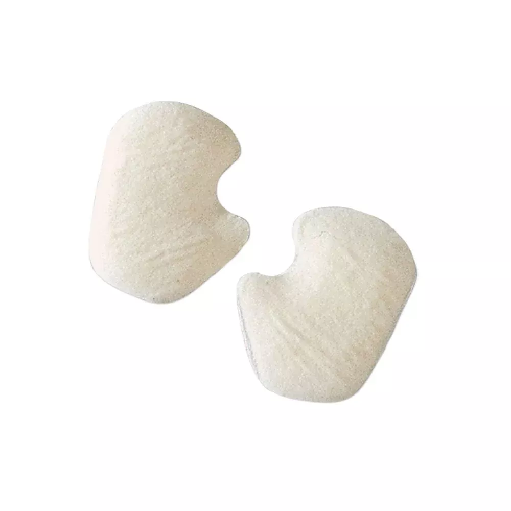 Hapad Dancer Pads Hapad Dancer Pads, Mens, Pair - 60637