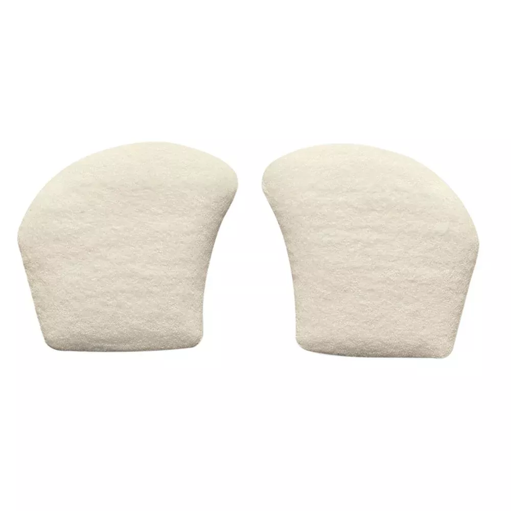Hapad Metatarsal Bars Hapad Metatarsal Bars, Small, Pair, 5/16" H - 60634