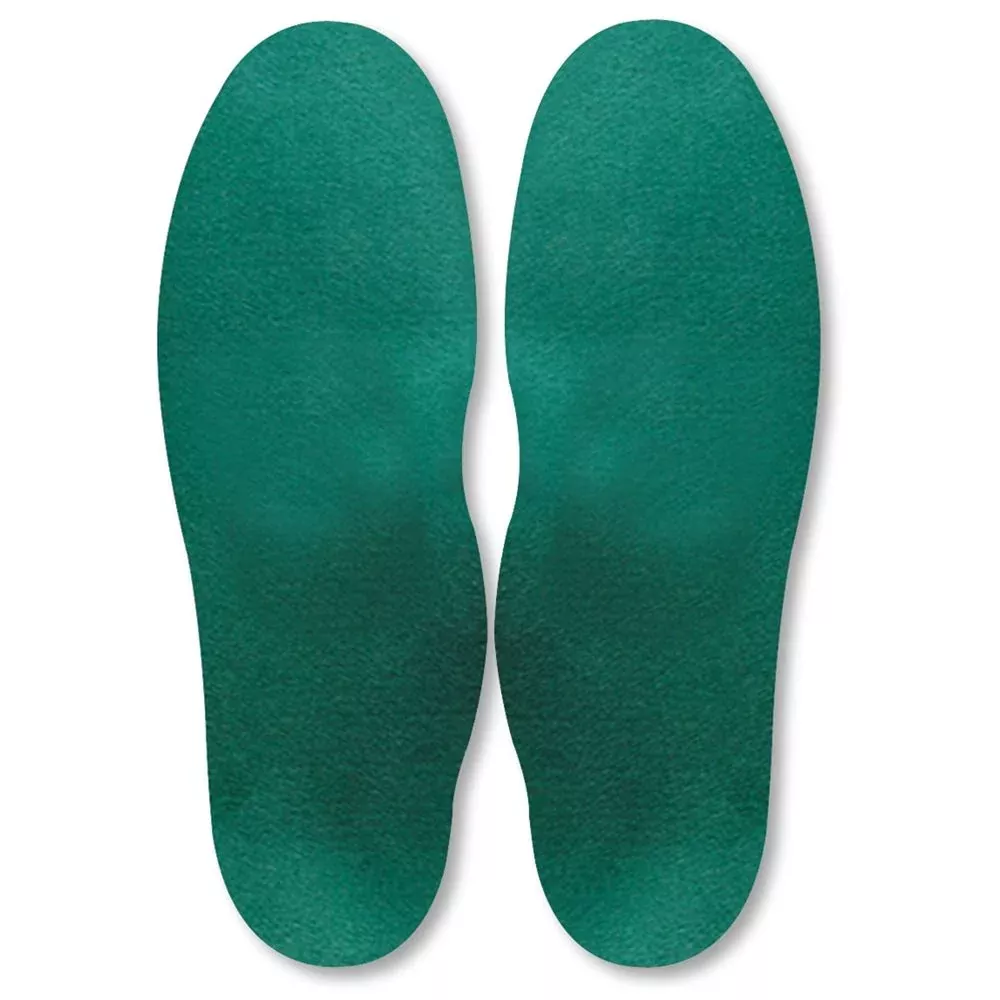 Hapad Pediatric Comf-Orthotic Sports Replacement Insoles Sports Replacement Insole, Pediatric, Small - 66507/NA/NA/SM