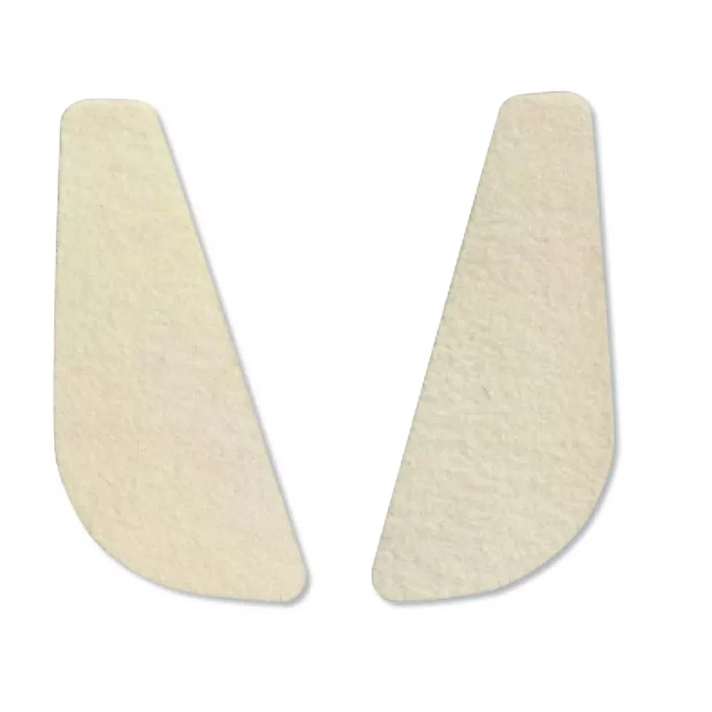 Hapad Posting Heel Wedges Hapad Posting Heel Wedges, 5 Degrees, cs/12 - 6409112