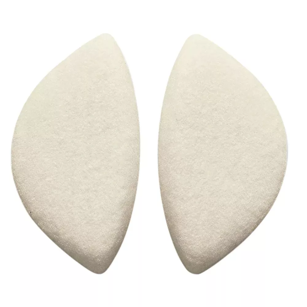 Hapad Scaphoid Pad Hapad Scaphoid Pad, 5/16", Medium, Pair - 64082