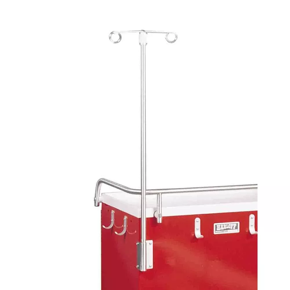 Harloff Classic ER Cart Accessories Document Holder - 926527