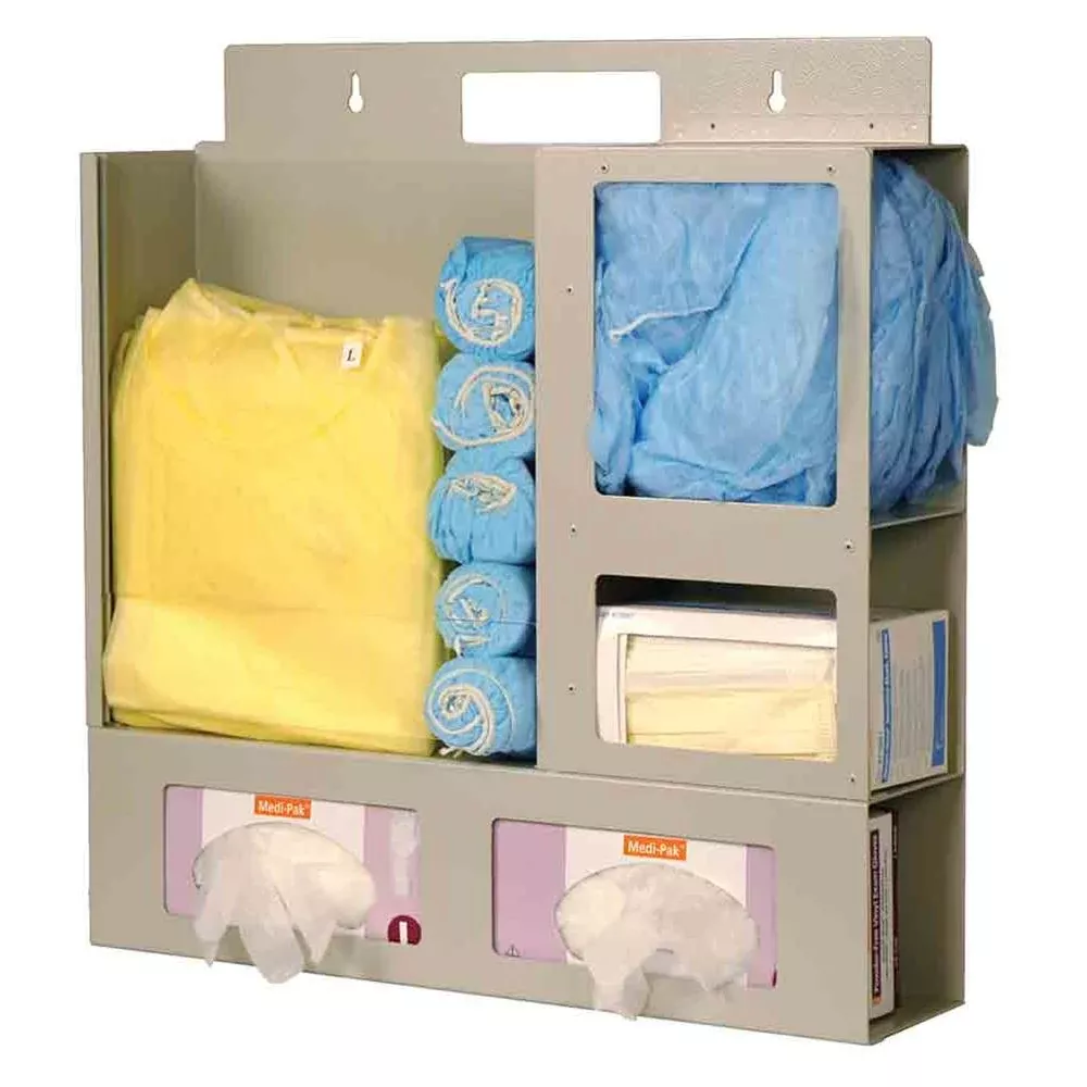 Harloff Isolation Stations Isolation Station, Small - 935112