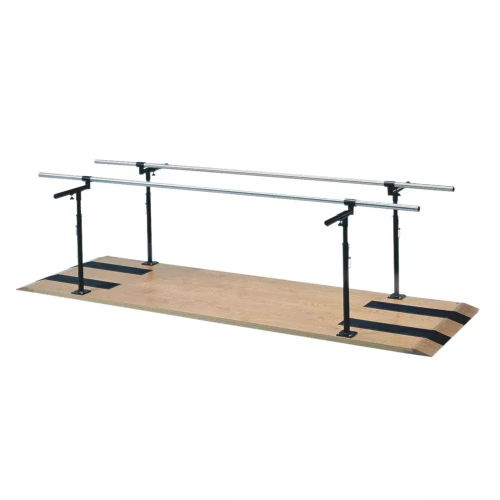 Hausmann Parallel Bars Parallel Bars, 10' - 7284