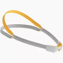 Headgear For Solo Nasal Mask, One-size- 1 Each