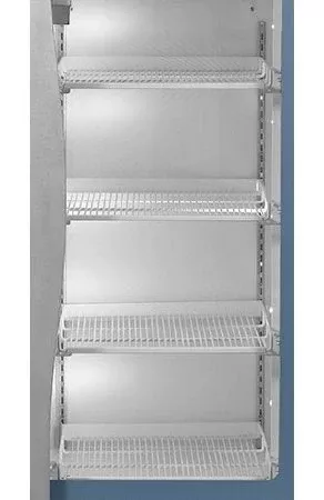 Helmer Scientific Accessories for Refrigerator - Each - 400414-1-EA