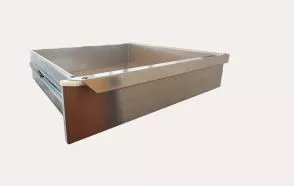 Helmer Scientific Accessories for Refrigerator Helmer - Each - 4090105-1-EA
