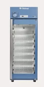 Helmer Scientific Refrigerator Horizon Series™ Pharmaceutical 20.2 cu.ft. 1 Door Automatic Defrost - Each - 5116120-1-EA