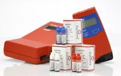 Hemocue Control Kit Eurotrol HemoTrol™ Hemoglobin Normal Level 2 X 1 mL - Each - 171002002-EA