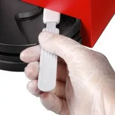 Hemocue Hematology Analyzer Cleaner HemoCue Cleaner Plus For Cleaning the Optronic Unit of HemoCue WBC DIFF Analyzer and Hemocue WBC Analyzer - Box of 5 - 139130-BX