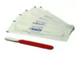 Hemocue Hematology Analyzer Cleaner Hemocue For Cleaning the Optronic Unit of several HemoCue Analyzers - Box of 1 - 139123-BX