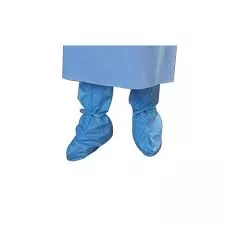 Hi Guard Ultra Full Coverage Boot (shoe Cover), X-large- Pack(age) of 30