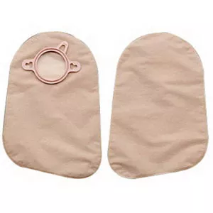 Hollister 18332 - Urostomy Pouch New Image™ Two-Piece System Closed End